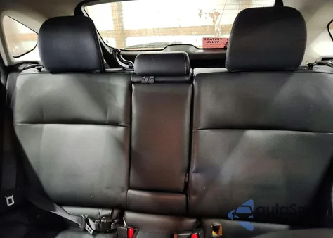 2015 Subaru Xv Crosstrek Sport Limited z USA, uszkodzony, nr VIN JF2GPASC8F8289101